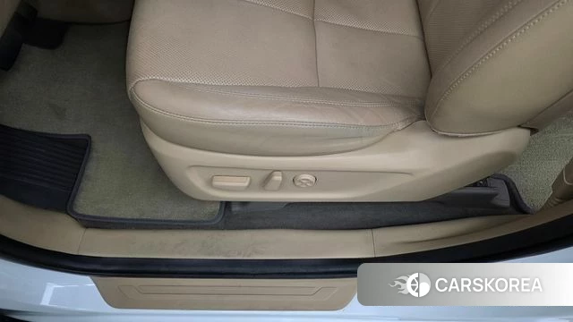 Kia The New Carnival id 4703351 из Кореи 24