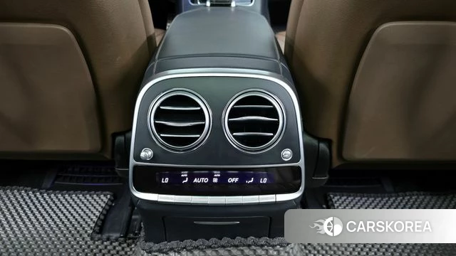 Mercedes-Benz S-Class W222 id 4232558 из Кореи 24