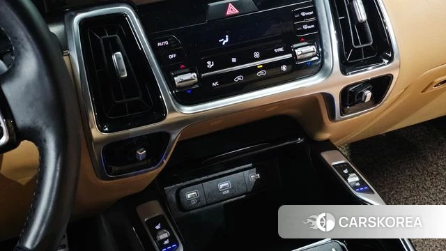 Kia Sorento 4th Generation id 4881944 из Кореи 24