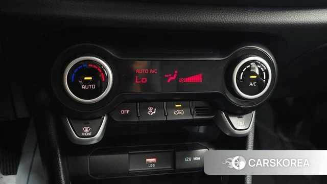 Kia Morning Urban (JA) id 4618765 из Кореи 24