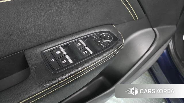Renault Korea (Samsung) Arcana id 4432675 из Кореи 24