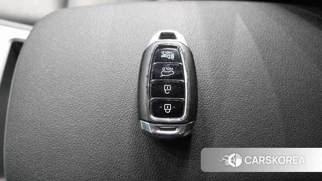 Hyundai Kona Electric id 4850032 из Кореи 24
