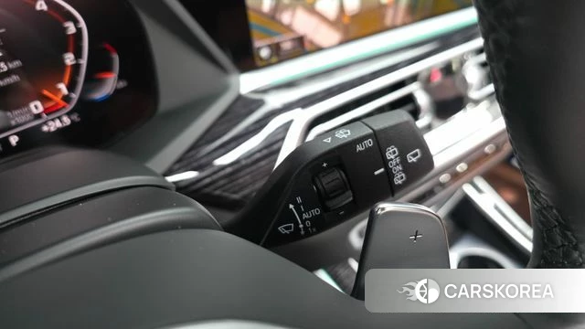 BMW X7 (G07) id 4433577 из Кореи 24