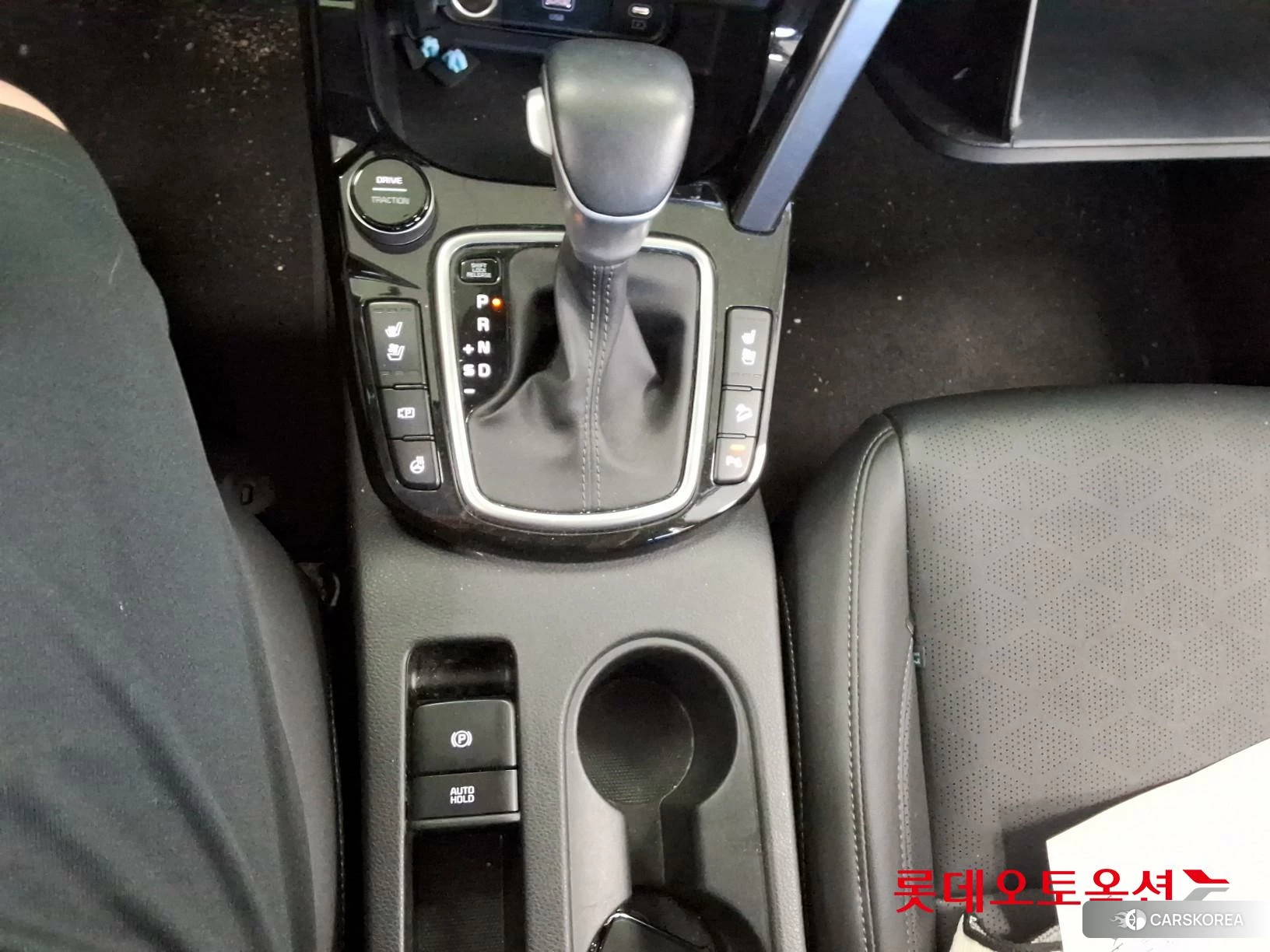 Kia Seltos id 4902430 из Кореи 24