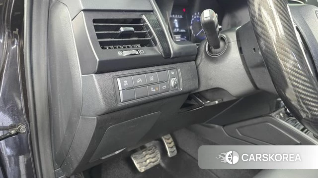 Ssangyong Rexton Sports id 4434768 из Кореи 24