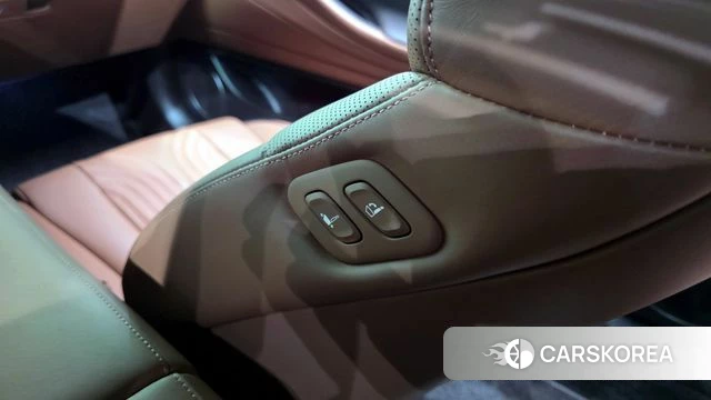 Genesis G80 (RG3) id 4396137 из Кореи 24