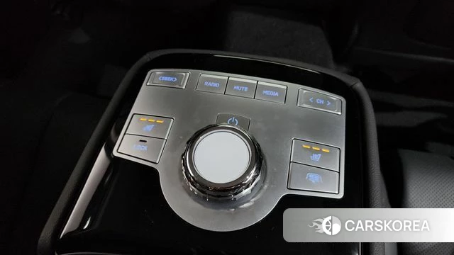 Genesis G80 (RG3) id 4834331 из Кореи 24
