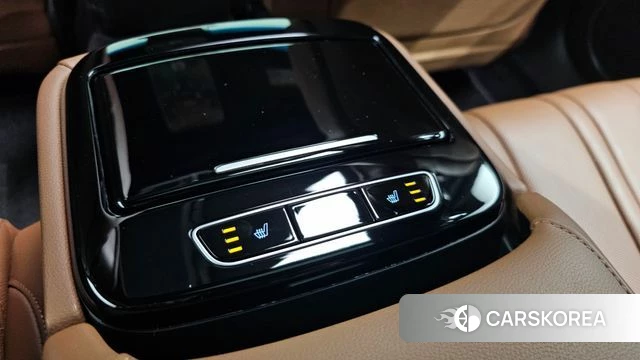 Genesis G80 (RG3) id 4561000 из Кореи 24