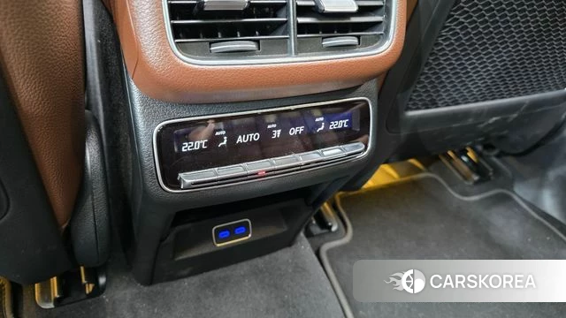 Mercedes-Benz GLE-Class W167 id 4505226 из Кореи 24
