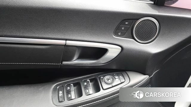 Hyundai Sonata (DN8) id 4563025 из Кореи 24
