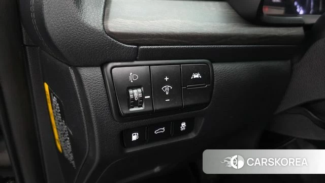 Kia K7 Premier id 4310420 из Кореи 24