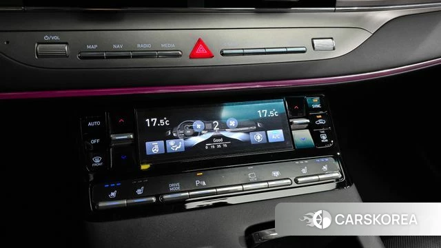 Hyundai The New Grandeur IG id 4496295 из Кореи 24