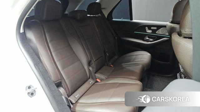 Mercedes-Benz GLE-Class W167 id 4475075 из Кореи 24