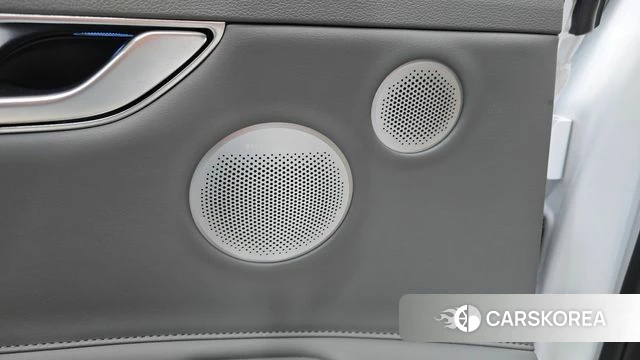 Genesis G80 (RG3) id 4523509 из Кореи 24