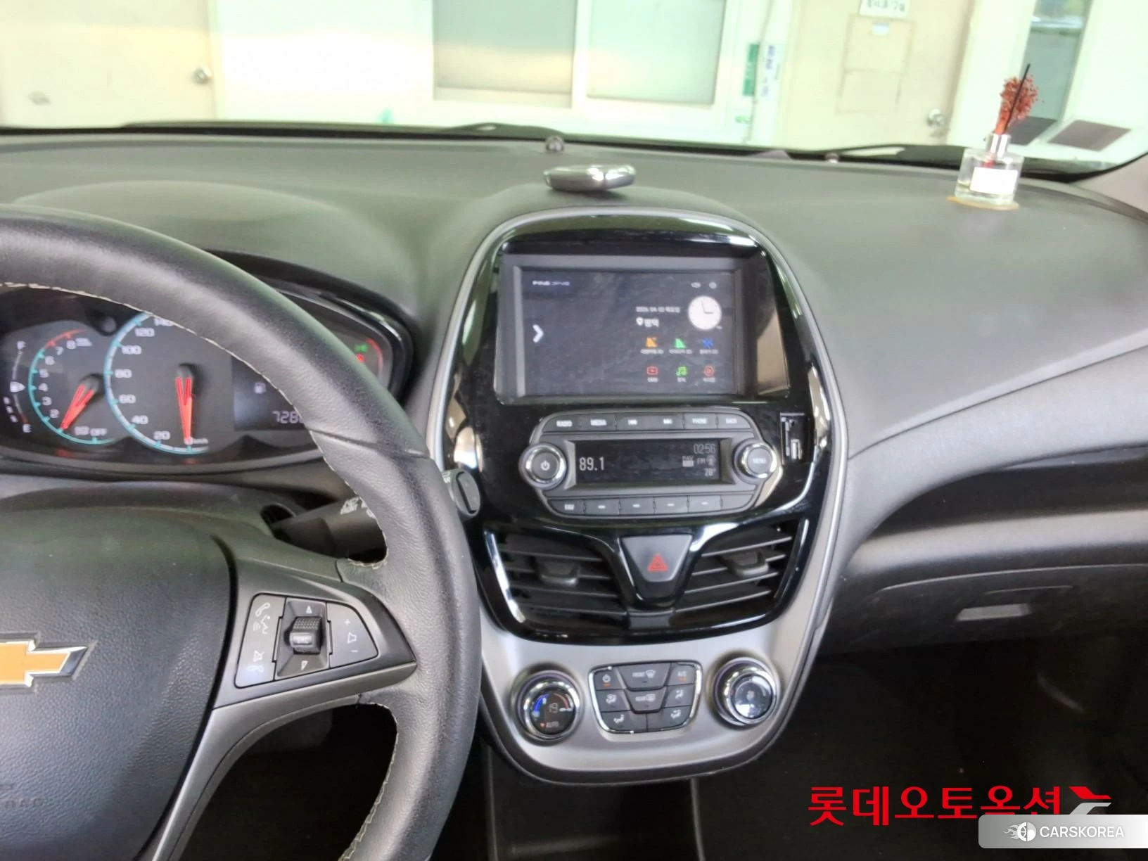 Korea G M Spark 1.0 id 3882184 из Кореи 24