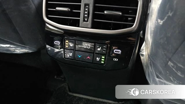 Lexus RX500h 5th generation id 4767142 из Кореи 24