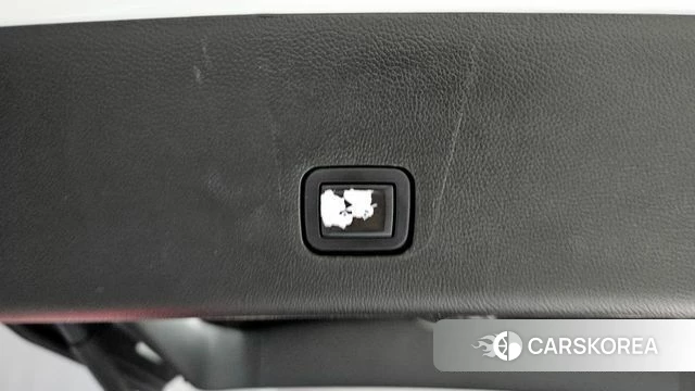 Chevrolet (GM Daewoo) Traverse id 4310393 из Кореи 24
