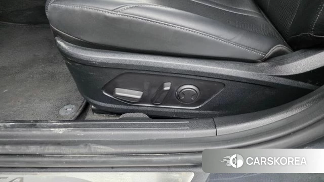 Hyundai Sonata Hybrid (DN8) id 4195575 из Кореи 24