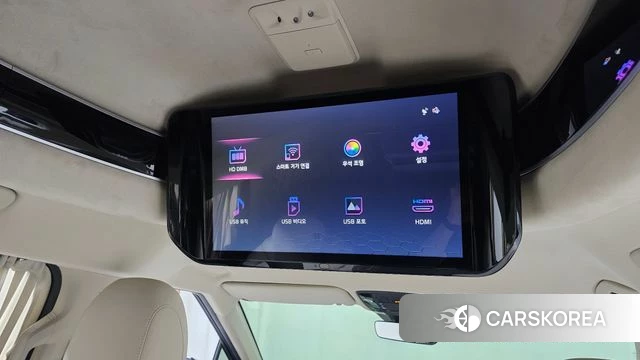 Kia Carnival 4th generation id 4350006 из Кореи 24