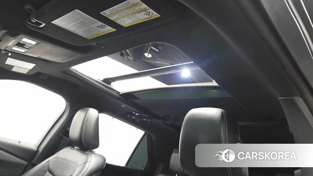 Ford Explorer 6th Generation id 4586667 из Кореи 24