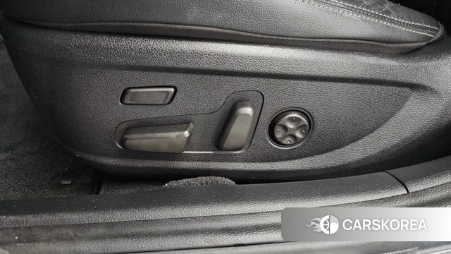 Hyundai Grandeur IG id 4873396 из Кореи 24