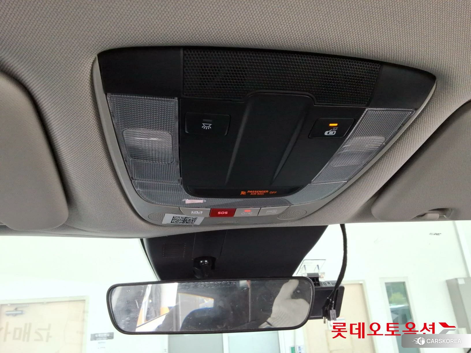 Kia Sportage id 3869385 из Кореи 24