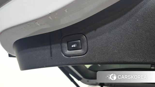 Renault Korea (Samsung) QM6 id 4502709 из Кореи 24