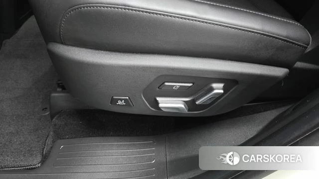 Hyundai Santa Fe (MX5) id 4505988 из Кореи 24