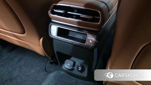 Genesis GV80 id 4767973 из Кореи 24