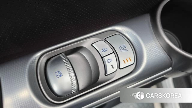Genesis GV60 id 4579946 из Кореи 24