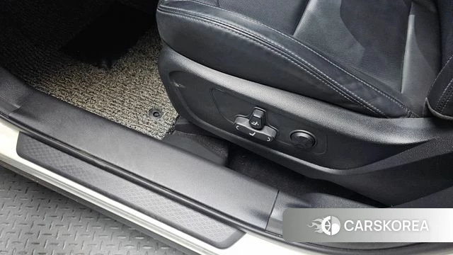 Ssangyong Beautiful Korando id 4446852 из Кореи 24