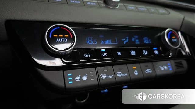 Hyundai The New Avante (CN7) id 4639781 из Кореи 24