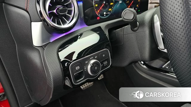 Mercedes-Benz CLA-Class C118 id 4549155 из Кореи 24