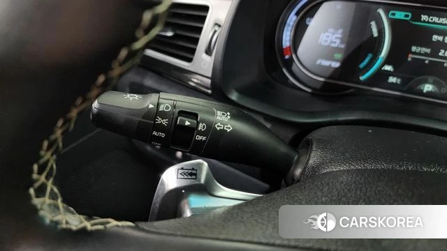 Kia Niro EV id 4625353 из Кореи 24