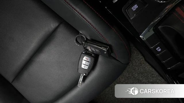 Ssangyong Beautiful Korando id 4872575 из Кореи 24