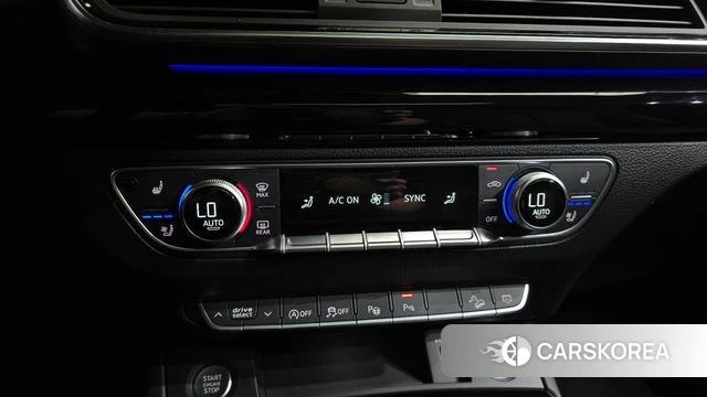 Audi Q5 (FY) id 4562088 из Кореи 24
