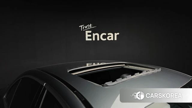 Mercedes-Benz E-Class W213 id 4562237 из Кореи 24