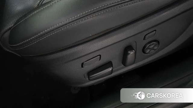 Hyundai The New Grandeur IG Hybrid id 4666196 из Кореи 24