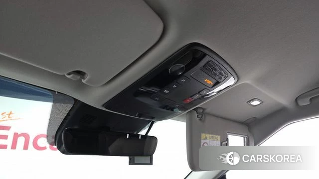 Kia The New Carnival 4th Generation id 4493583 из Кореи 24