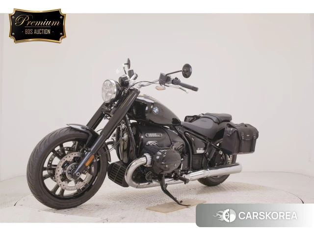 BMW R18 id 3946194 из Японии 24
