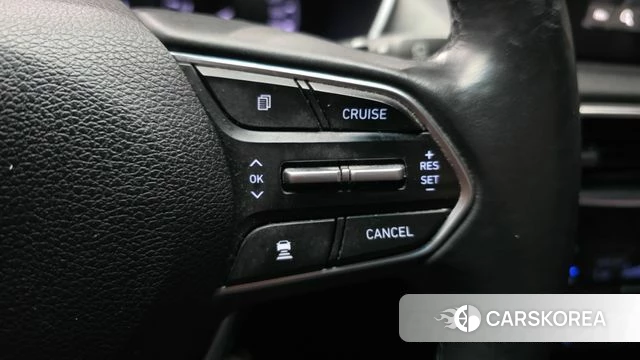 Hyundai Santa Fe TM id 4203919 из Кореи 24