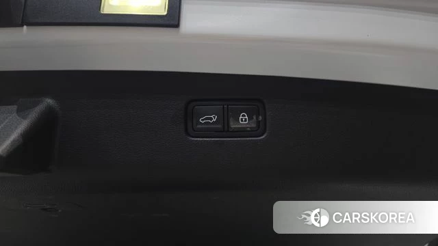 Genesis GV70 id 4396568 из Кореи 24