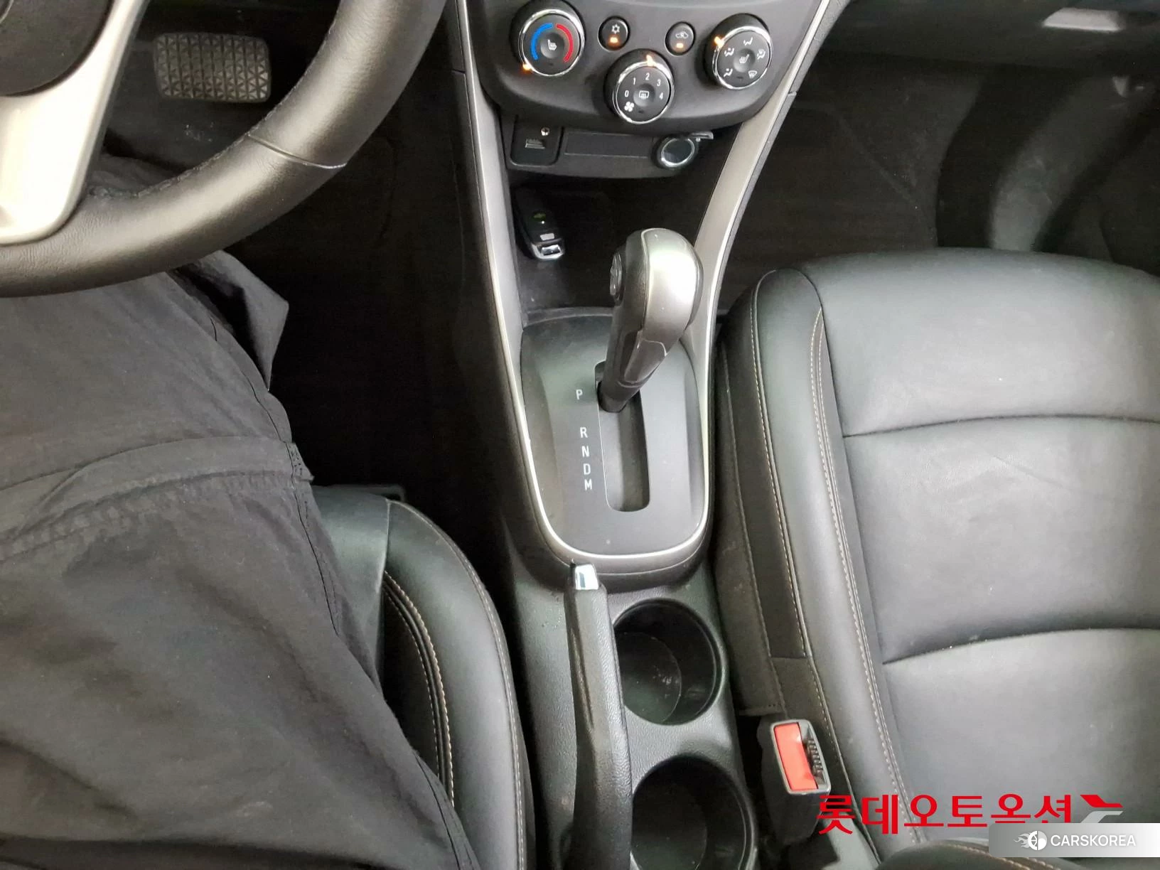 Korea G M Trax 1.4 id 3875865 из Кореи 24