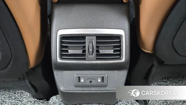 Renault Korea (Samsung) The New QM6 id 4500740 из Кореи 24