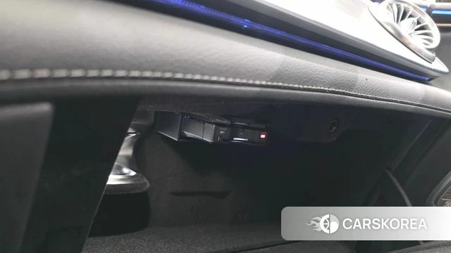 Mercedes-Benz EQS V297 id 4774225 из Кореи 24