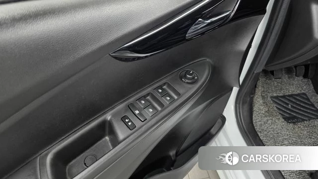Chevrolet (GM Daewoo) The New Spark id 4688549 из Кореи 24