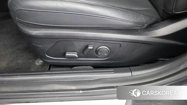Kia K8 id 4303565 из Кореи 24