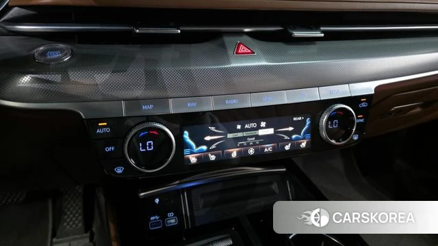 Genesis G80 (RG3) id 4195472 из Кореи 24