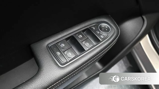 Renault Korea (Samsung) XM3 id 4594943 из Кореи 24