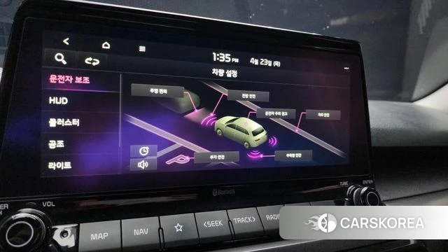 Kia Seltos id 4196587 из Кореи 24